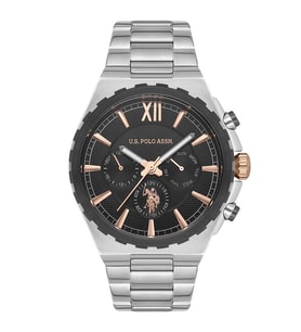 U.S. POLO ASSN. USPA1030-05 ERKEK KOL SAATİ