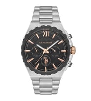 U.S. POLO ASSN. USPA1030-05 ERKEK KOL SAATİ (Gri)