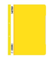 Bigpoint Telli Dosya Eco Sarı x 50 Adet (Renksiz)
