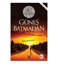 Güneş Batmadan