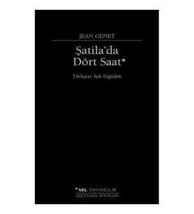 Şatila'da Dört Saat