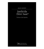 Şatila'da Dört Saat