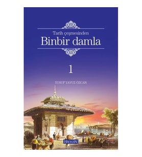 Binbir Damla (Ciltli)