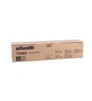 Olivetti MF-25 Siyah Fotokopi Toner