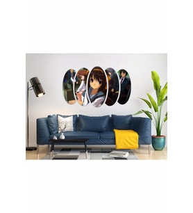 ANİME MDF TABLO-0129