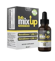 Smartcaps D3K2 Mixup 20 ml
