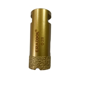 Era 55879 28 Mm M14 Granit Mermer Panç