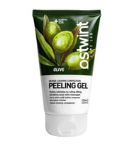 Ostwint Care Lab Cilt Bakımı Peeling Jeli Zeytin 125 ml Aydınlatıcı, Canlandırıcı, Pürüzsüzleştirici