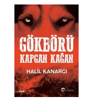 Gökbörü Kapgan Kağan