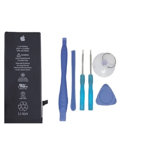 iPhone 6S Uyumlu Pil Sıfır - Servis + TAMİR SETİ