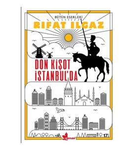 Don Kişot İstanbul'da