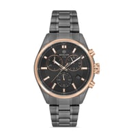 HISLON MS207T-04SR ERKEK KOL SAATİ