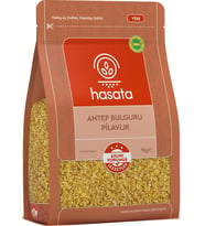 Hasata Antep Pilavlık Bulgur 1kg