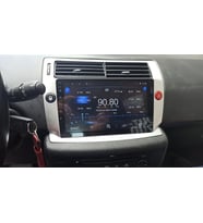 C4 ESKİ KASA CARPLAY+AND.AUTO NAVİGASYON DVD USB BT KAMERA