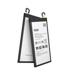 Rova J5 Pro 2017 SM-J530 Batarya 3000 mAh