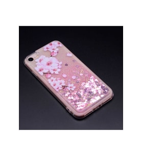 Apple iPhone 6 Uyumlu Kılıf Zore Marshmelo Silikon (Model 4)