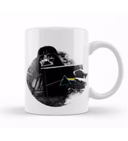 Darth Vader  The Dark Side Kupa Bardak Porselen