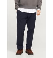 Jack & Jones Jpstkane Erkek Pantolon (Lacivert)