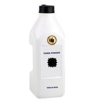 PlusPrint Samsung MLT-D101S Toner Tozu 1kg - ML2160 -ML2165 -SCX3400 -Sc 50000 Syf