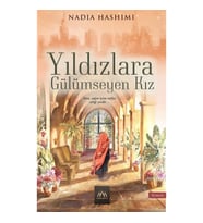 Yıldızlara Gülümseyen Kız