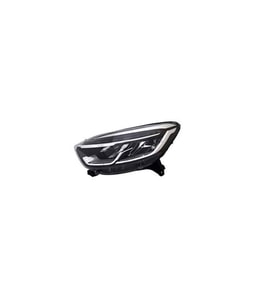 Esse Otomotiv - Captur Far Sol Led 17- Dpo 551-11ayl-ldem2 260600380r