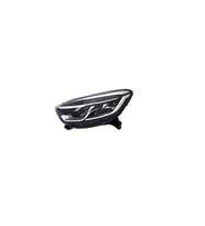 Esse Otomotiv - Captur Far Sol Led 17- Dpo 551-11ayl-ldem2 260600380r