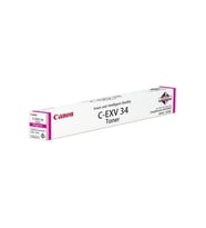 Canon C-EXV-034 Kırmızı Fotokopi Drum Ünitesi
