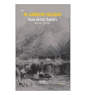 Sancaktan Saraya