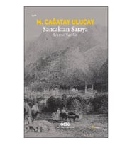Sancaktan Saraya