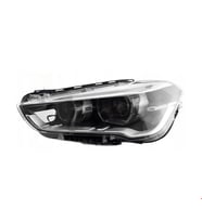 Bmw X1 F48 Ön Far Led Sol (Fanlı) 2016 Sonrası Uyumlu