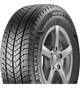 235/65R16C 115/113R 8PR SEMPERİT VANGRIP-3 (KIŞ)