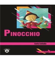 Pinchio Stage 1 (İngilizce Hikaye)