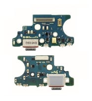Samsung Galaxy S20 Uyumlu Şarj Soketli Mikrofon Bordu G980f