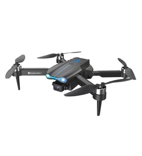Çeşithane C5 Katlanabilir Drone 4K Kamera WiFi FPV Uzaktan Kumandalı Drone