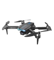 Çeşithane C5 Katlanabilir Drone 4K Kamera WiFi FPV Uzaktan Kumandalı Drone