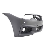 Karva Bmw 4 Serisi F36 M Technic Body Kit Set 2015-2019