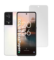 TCL 40 NxtPaper Uyumlu Nano Cam Ekran Koruyucu