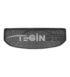 Kia Sorento 7 Koltuk Bagaj Havuzu 2023