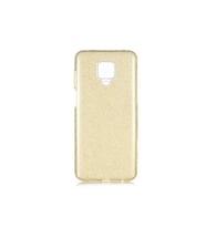 Xiaomi Redmi Note 9 Pro Uyumlu Kılıf Zore Shining Silikon