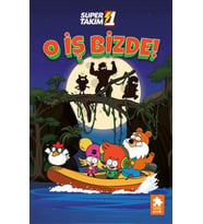 Süper 1 Takım O İş Bizde