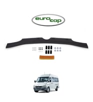 EUROCAP Mercedes Sprinter W901 Kaput Koruma Rüzgarlık 3mm 2000-06