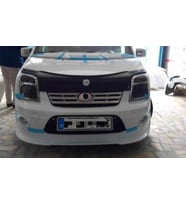 FORD CONNECT 2009-2013 ASTARLI GENİŞ ÖN KARLIK