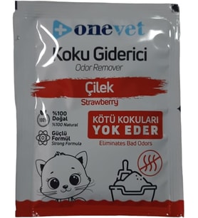 Kum Kokusu Giderici (Çilek)