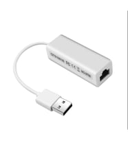 ZR261 9700 Usb 2,0 Ethernet Adaptör