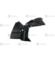 TOYOTA COROLLA SOL ÖN MOTOR ALT MUHAFAZASI 2002-2006 51442-02140-MTS