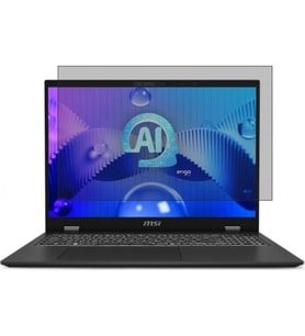 MSI Prestige 16 AI Studio 16" Hayalet Ekran Koruyucu 16:10 (Şeffaf Hologram)