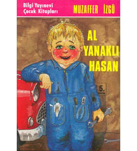 Al Yanaklı Hasan