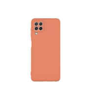Samsung Galaxy M32 Uyumlu Kılıf Zore Mara Lansman Kapak