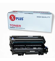 Xplus® Brother Hl L2360DN DR-2305 / DR-2355 / DR-660 / Ithal Drum Ünitesi 12.000 Sayfa (Siyah)