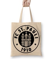 St Pauli 01 Bez Çanta Uzun Saplı